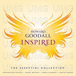Inspired - Howard Goodall