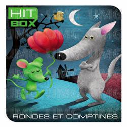 Rondes Et Comptines - Les Petits Chanteurs de Vincennes