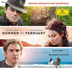 Summer In February - Yuja Wang, Benjamin Wallfisch