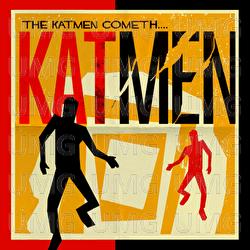 The Katmen Cometh - Katmen