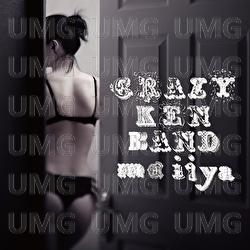Ma Iiya - Crazy Ken Band