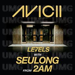 Korean Levels - Avicii, Seulong