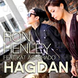 Hagdan - Ron Henley, Kat Agarrado