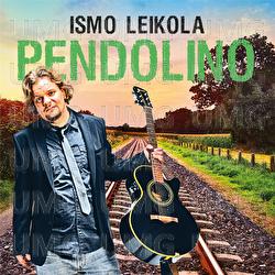 Pendolino - Ismo Leikola