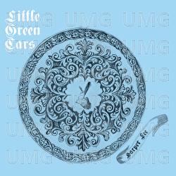 Harper Lee EP - Little Green Cars