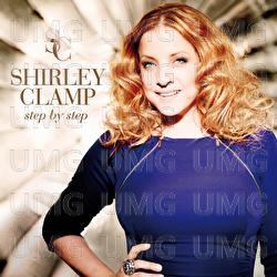 Step By Step - Shirley Clamp