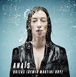 Quizas - Ana&iuml;s