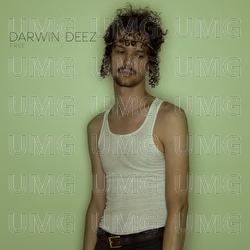 Free - Darwin Deez