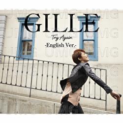Try Again - GILLE