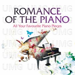 Romance of the Piano - Various Artists