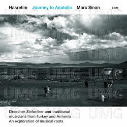 Hasretim – Journey To Anatolia