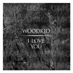Iron - Woodkid