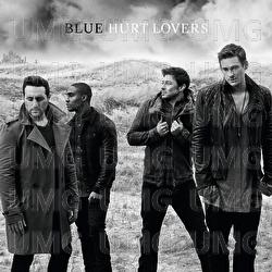 Hurt Lovers - Blue