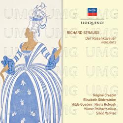 Strauss: Der Rosenkavalier - excerpts
