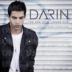 En apa som liknar dig - Darin