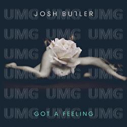 Got A Feeling EP - Josh Butler