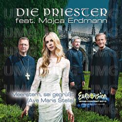 Meerstern, sei gegrüßt (Ave Maris Stella) - Die Priester, Mojca Erdmann