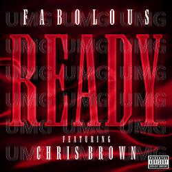 Ready - Fabolous, Chris Brown