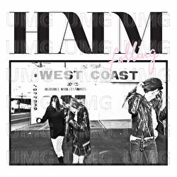 Falling - HAIM