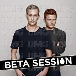 Alt Er Forbi (BETA Session) - NOAH