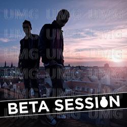 Over Byen (BETA Session) - NOAH