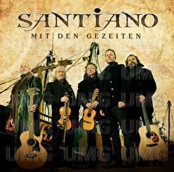 Mit den Gezeiten - Santiano