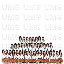Onegai Valentine - HKT48