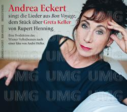 Bon Voyage - Andrea Eckert