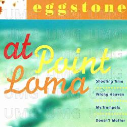 At Point Loma - Eggstone