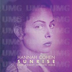 Sunrise - Hannah Cohen