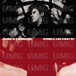 Rumble And Sway EP