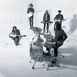 Things We Be - Charlie Boyer And The Voyeurs