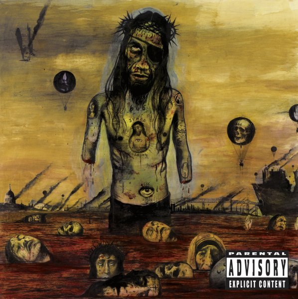 Christ Illusion - Slayer