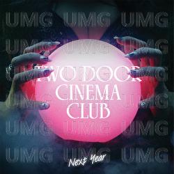 Two Door Cinema Club: discografia, biografia, album e vinili - UMG