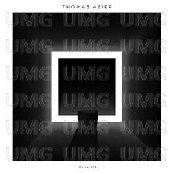 Hylas 002 - Thomas Azier
