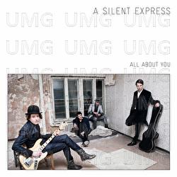 All About You - A Silent Express