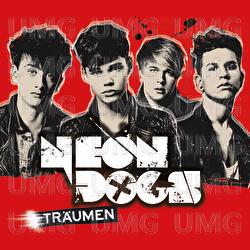 Tr&auml;umen - Neon Dogs