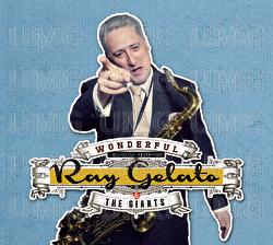 Wonderful - Ray Gelato