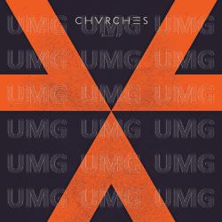 Recover - CHVRCHES
