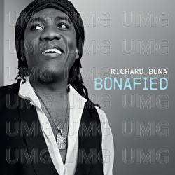 Bonafied - Richard Bona