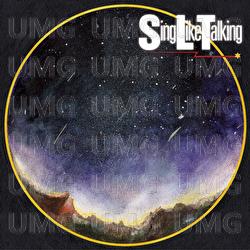 89Banmenoseiza - Sing Like Talking