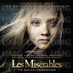One Day More - Les Mis&eacute;rables Cast