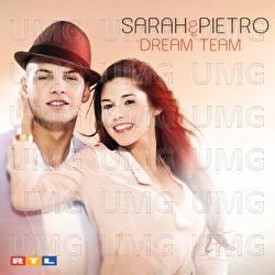 Dream Team - Sarah & Pietro