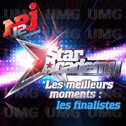 Les Meilleurs Moments - Les Finalistes - Star Academy