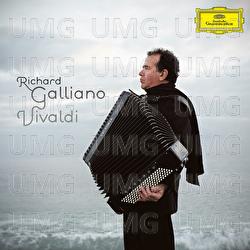 Vivaldi - Richard Galliano