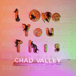 I Owe You This - Chad Valley, Twin Shadow