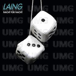 Nacht f&uuml;r Nacht - Laing