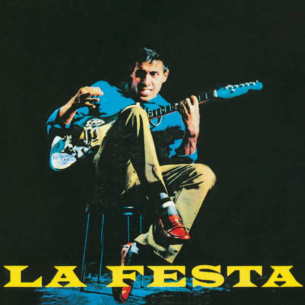 La Festa - Adriano Celentano