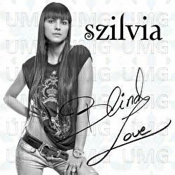 Blind Love - Szilvia