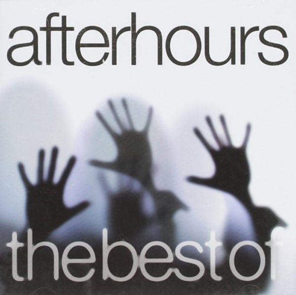 The Best Of - Afterhours